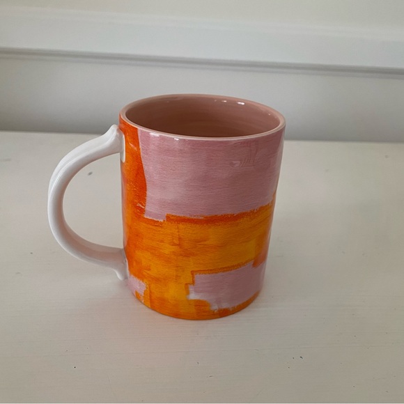 Anthro | A Little More Kindness Mug - Picture 2 of 5